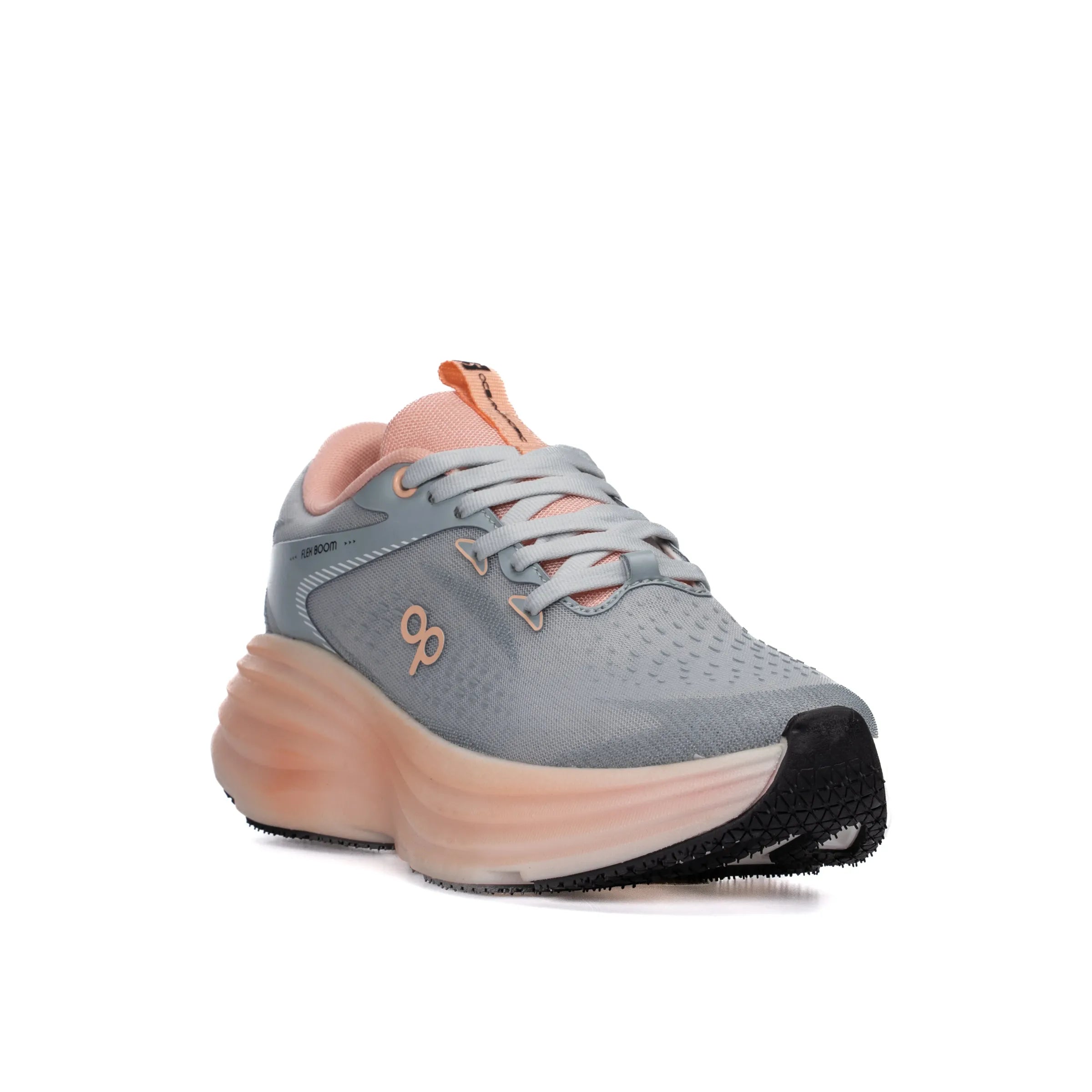 ZAPATILLA URBANA MUJER GABIEL GRIS